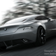 Illustration for article titled BMW S.X Concept: A Worthy 6-Series Replacement?